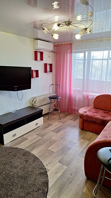 Сдам однокімнатну квартиру на Титова Днепр - изображение 5