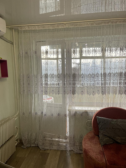 Сдам однокімнатну квартиру на Титова Днепр - изображение 7