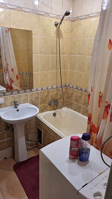 Сдам однокімнатну квартиру на Титова Днепр - изображение 4