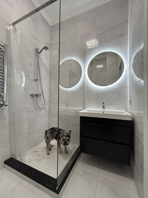 Оренда квартири студії біля Стрийського парку Lviv - photo 8