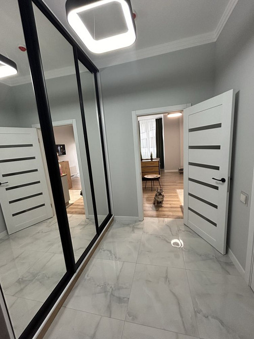 Оренда квартири студії біля Стрийського парку Lviv - photo 5