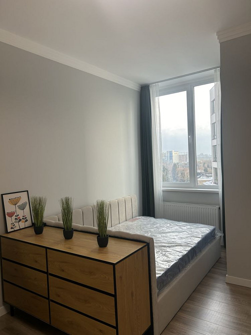 Оренда квартири студії біля Стрийського парку Lviv - photo 3