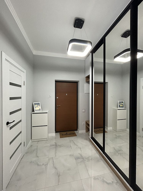 Оренда квартири студії біля Стрийського парку Lviv - photo 6