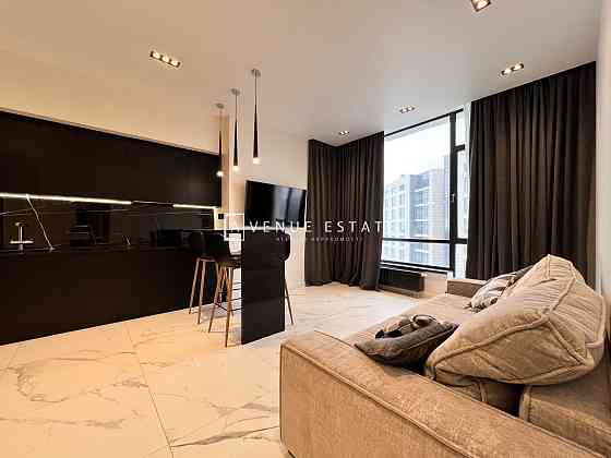 Оренда Дизайнерської 2к. квартири ЖК Парк Авеню ВІП вул. Деміївська 29 Киев