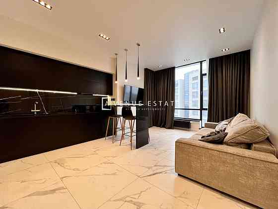 Оренда Дизайнерської 2к. квартири ЖК Парк Авеню ВІП вул. Деміївська 29 Киев