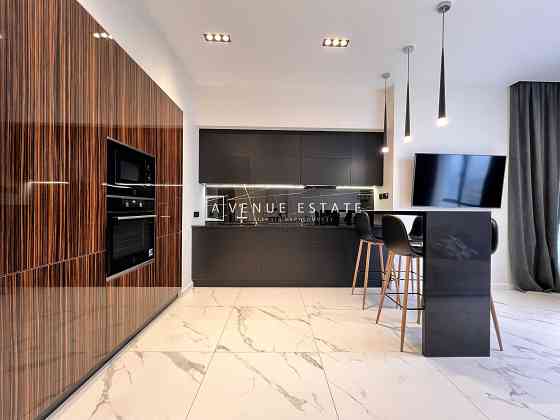 Оренда Дизайнерської 2к. квартири ЖК Парк Авеню ВІП вул. Деміївська 29 Киев