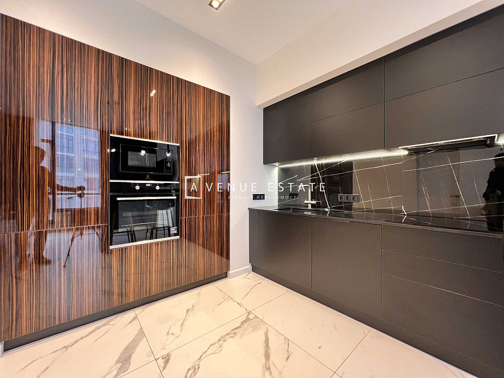 Оренда Дизайнерської 2к. квартири ЖК Парк Авеню ВІП вул. Деміївська 29 Киев - изображение 2