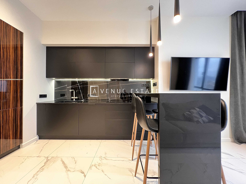 Оренда Дизайнерської 2к. квартири ЖК Парк Авеню ВІП вул. Деміївська 29 Киев - изображение 3