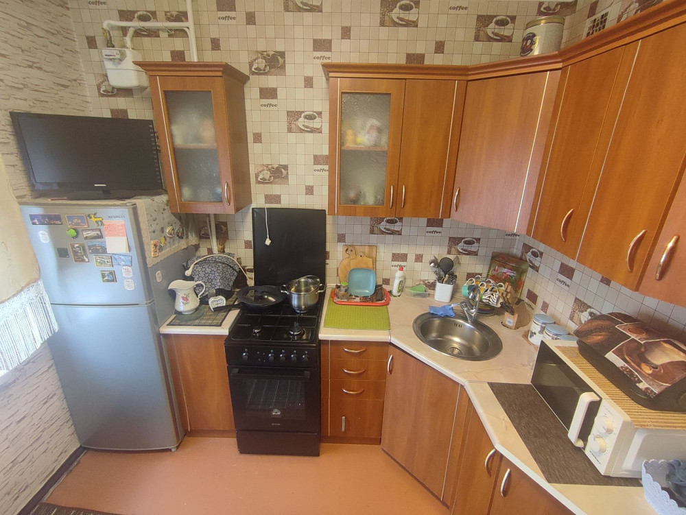 # Здам 1 кім.квартиру на Північному Ровно - изображение 3