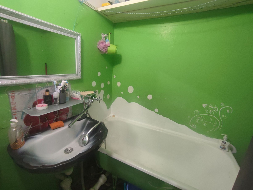 # Здам 1 кім.квартиру на Північному Ровно - изображение 5