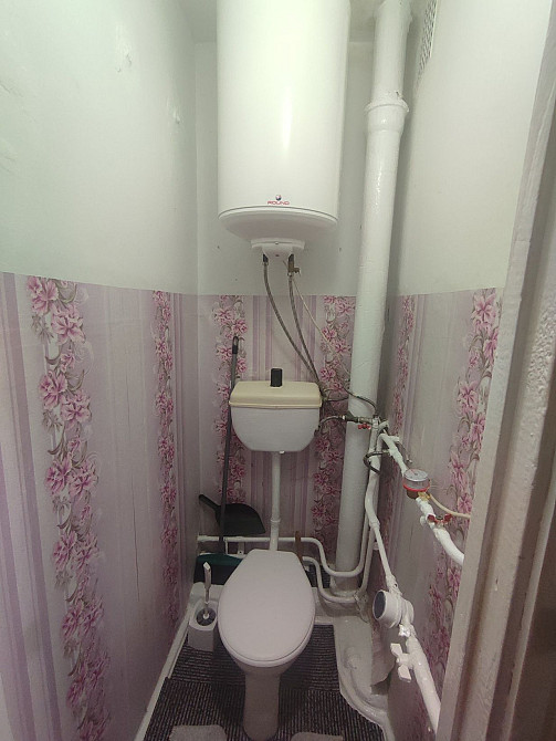 # Здам 1 кім.квартиру на Північному Ровно - изображение 6