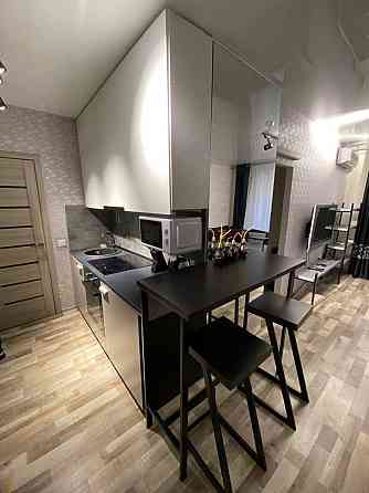 ЖК Ривер Парк River Park Днепр