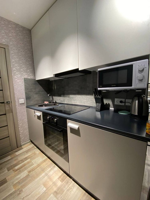 ЖК Ривер Парк River Park Днепр - изображение 7