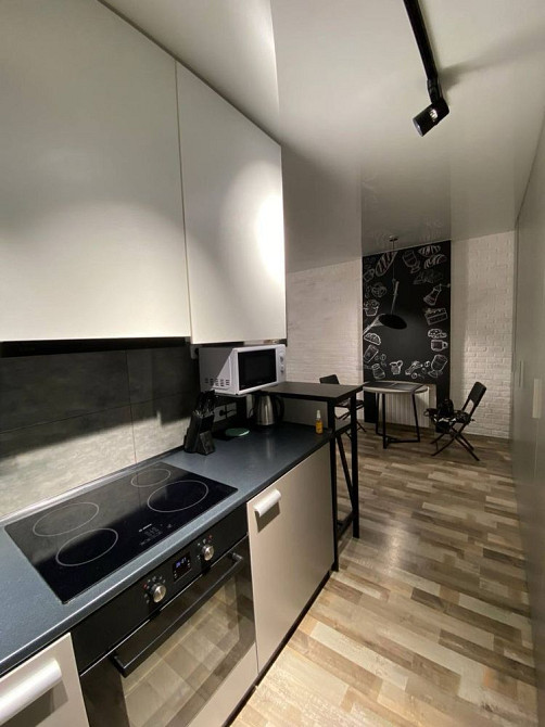 ЖК Ривер Парк River Park Днепр - изображение 6