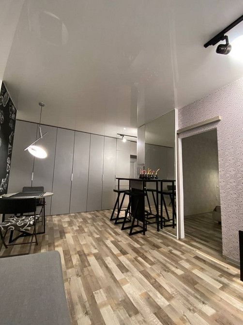 ЖК Ривер Парк River Park Днепр - изображение 4