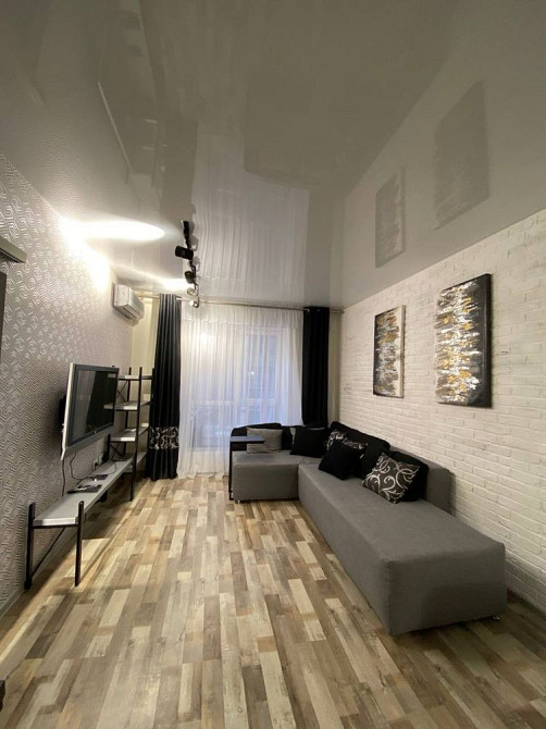 ЖК Ривер Парк River Park Днепр - изображение 1