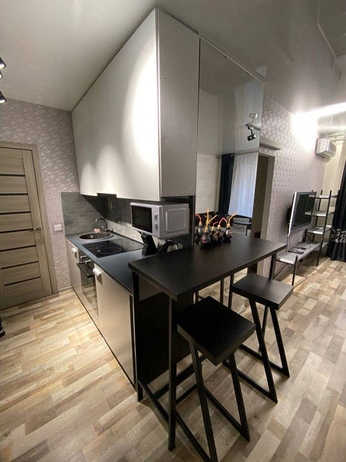 ЖК Ривер Парк River Park Днепр - изображение 2