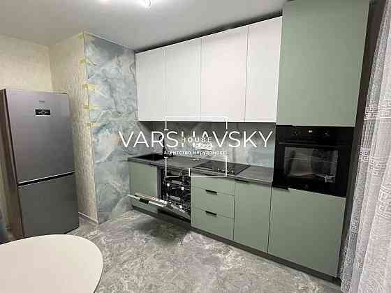 Оренда 1К квартири Варшавський 2 Перша сдача Варшавський Киев