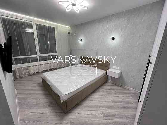 Оренда 1К квартири Варшавський 2 Перша сдача Варшавський Киев