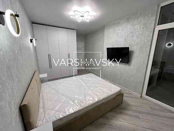 Оренда 1К квартири Варшавський 2 Перша сдача Варшавський Киев