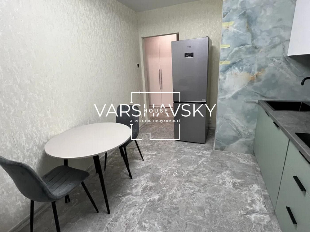 Оренда 1К квартири Варшавський 2 Перша сдача Варшавський Киев - изображение 3