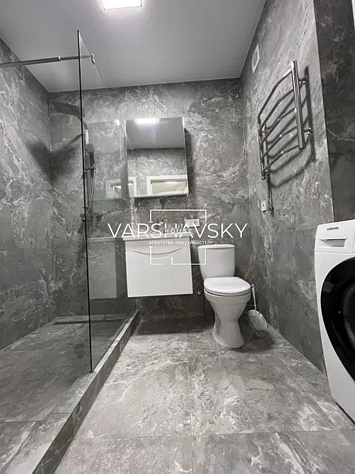 Оренда 1К квартири Варшавський 2 Перша сдача Варшавський Киев - изображение 7