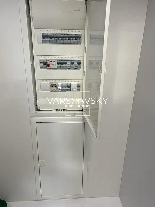 Оренда 1К квартири Варшавський 2 Перша сдача Варшавський Киев - изображение 8