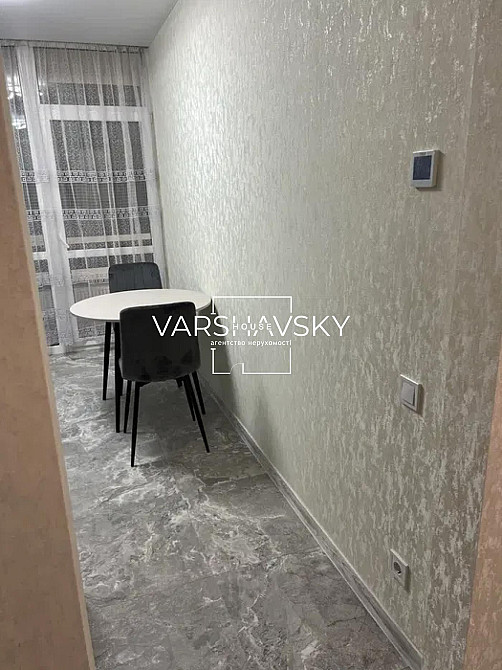 Оренда 1К квартири Варшавський 2 Перша сдача Варшавський Киев - изображение 5