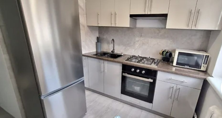 Квартира 2/х кім на Східному вул.Савури Тернополь - изображение 1