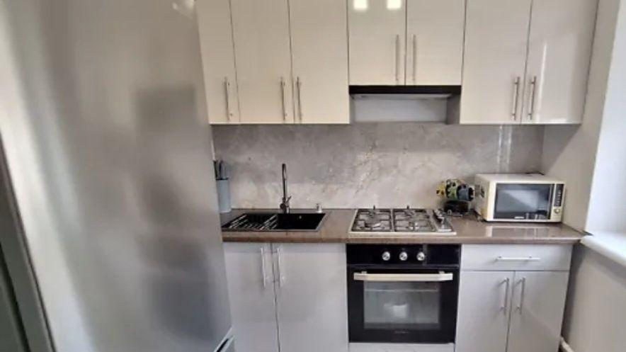 Квартира 2/х кім на Східному вул.Савури Тернополь - изображение 2