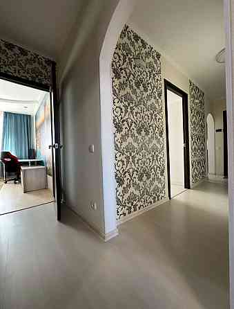 Оренда 3 кімнатної квартири ж/м Сокіл Днепр