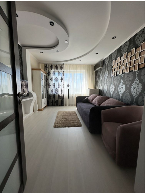 Оренда 3 кімнатної квартири ж/м Сокіл Днепр - изображение 7