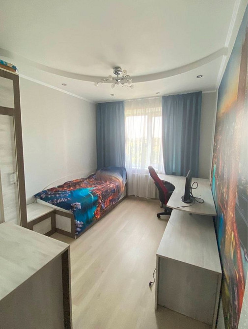 Оренда 3 кімнатної квартири ж/м Сокіл Днепр - изображение 1