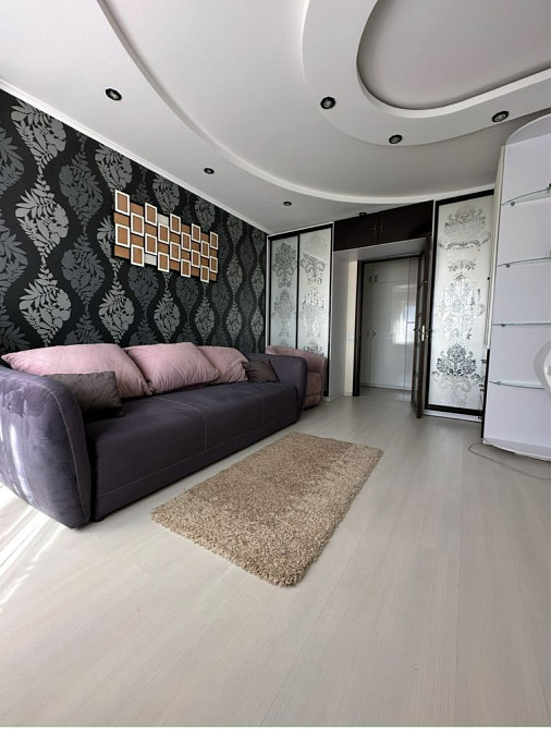 Оренда 3 кімнатної квартири ж/м Сокіл Днепр - изображение 4