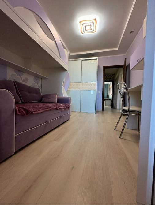 Оренда 3 кімнатної квартири ж/м Сокіл Днепр - изображение 2