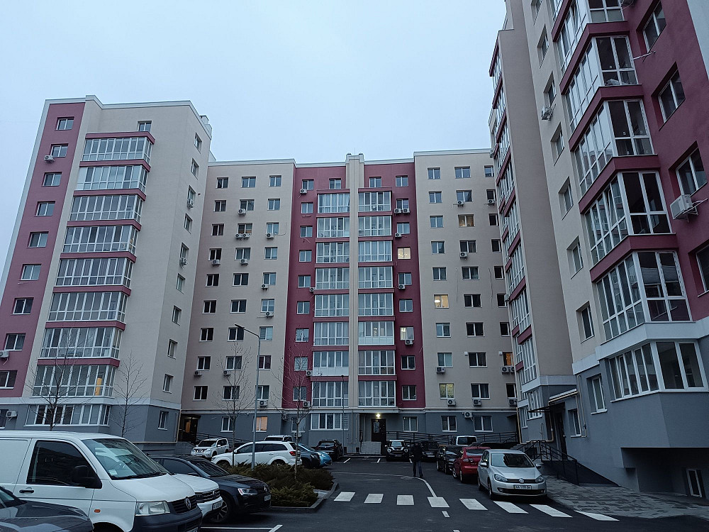 Оренда квартири ЖК Мрія Біла Церква - зображення 1