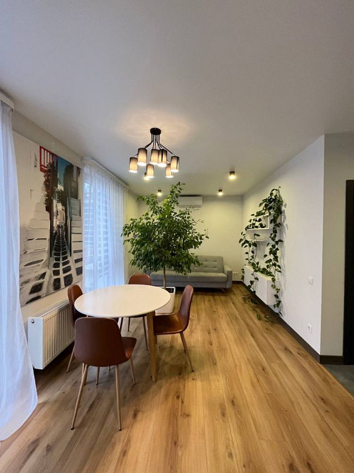 Оренда квартири в ЖК Кінескоп Вул Героїв УПА Lviv - photo 3