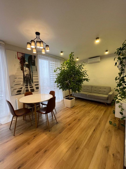 Оренда квартири в ЖК Кінескоп Вул Героїв УПА Lviv - photo 1