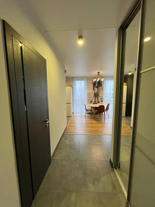 Оренда квартири в ЖК Кінескоп Вул Героїв УПА Lviv - photo 8