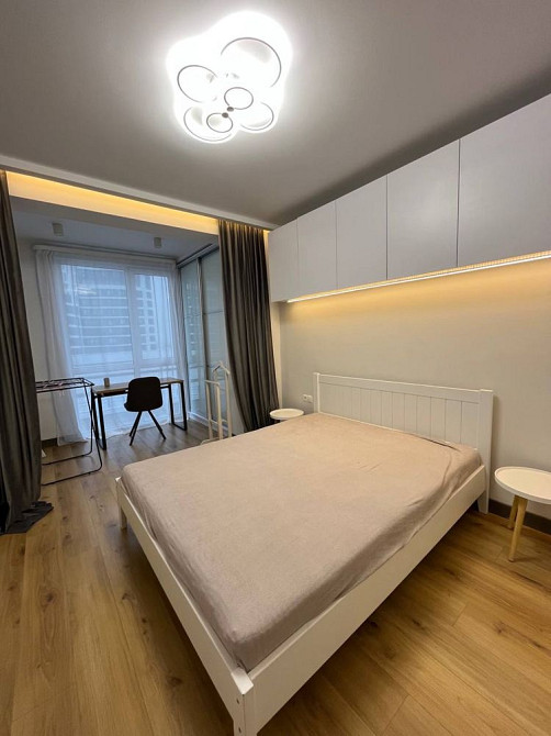 Оренда квартири в ЖК Кінескоп Вул Героїв УПА Lviv - photo 5