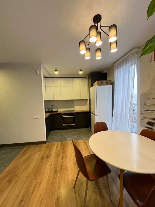 Оренда квартири в ЖК Кінескоп Вул Героїв УПА Lviv - photo 2