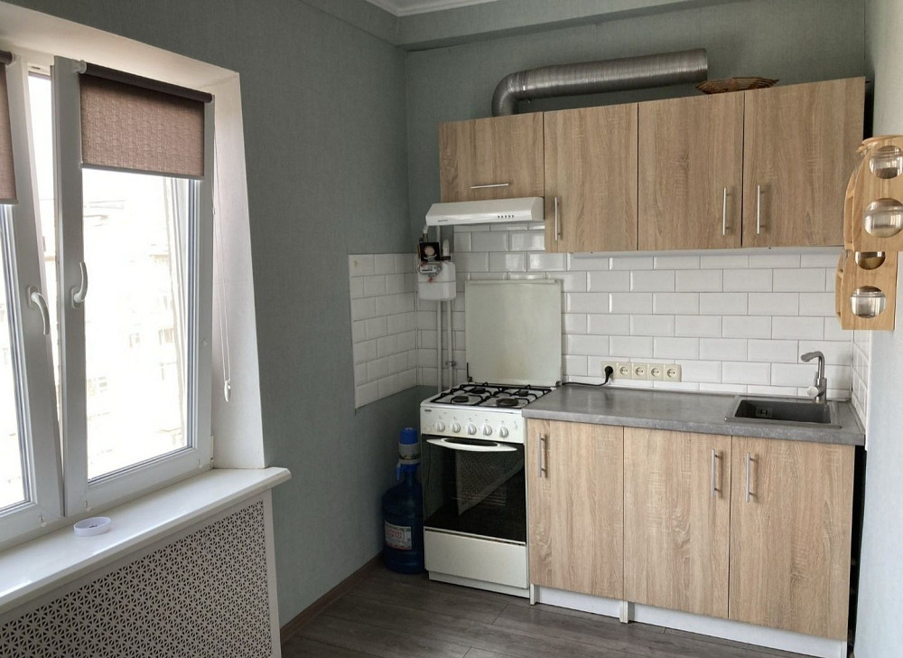 Здам 3ку ремонт Південний мкрн Ромакс Запоріжжя - зображення 1