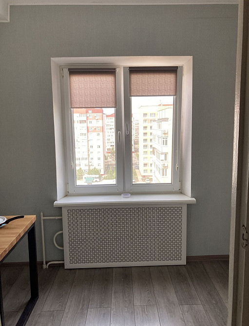 Здам 3ку ремонт Південний мкрн Ромакс Запоріжжя - зображення 8