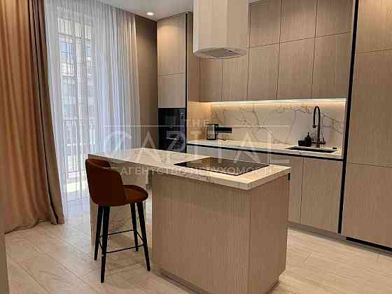 Ярославов Град. Золотые Ворота. Бульварно-Кудрявская. Шевченковский. Київ