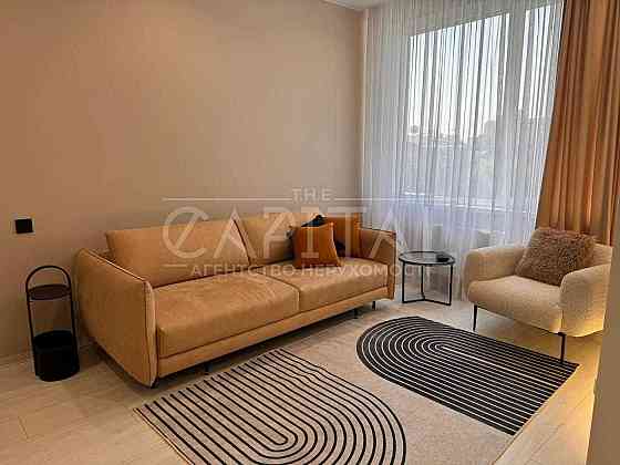 Ярославов Град. Золотые Ворота. Бульварно-Кудрявская. Шевченковский. Київ