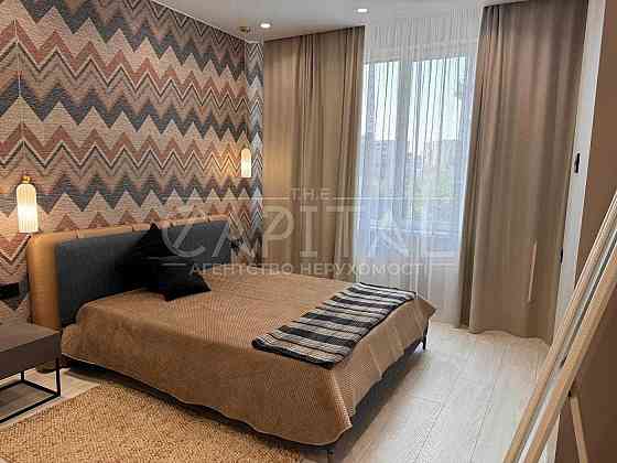 Ярославов Град. Золотые Ворота. Бульварно-Кудрявская. Шевченковский. Київ