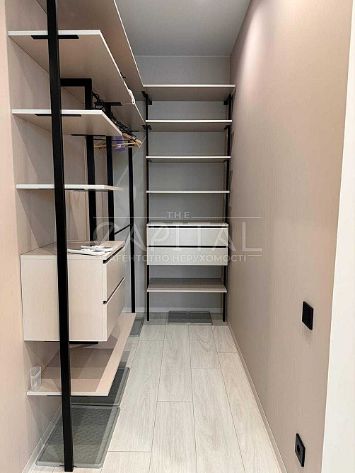 Ярославов Град. Золотые Ворота. Бульварно-Кудрявская. Шевченковский. Київ - зображення 6