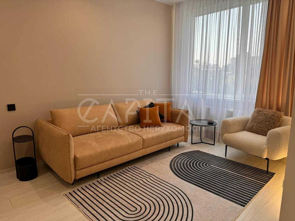 Ярославов Град. Золотые Ворота. Бульварно-Кудрявская. Шевченковский. Київ - зображення 3