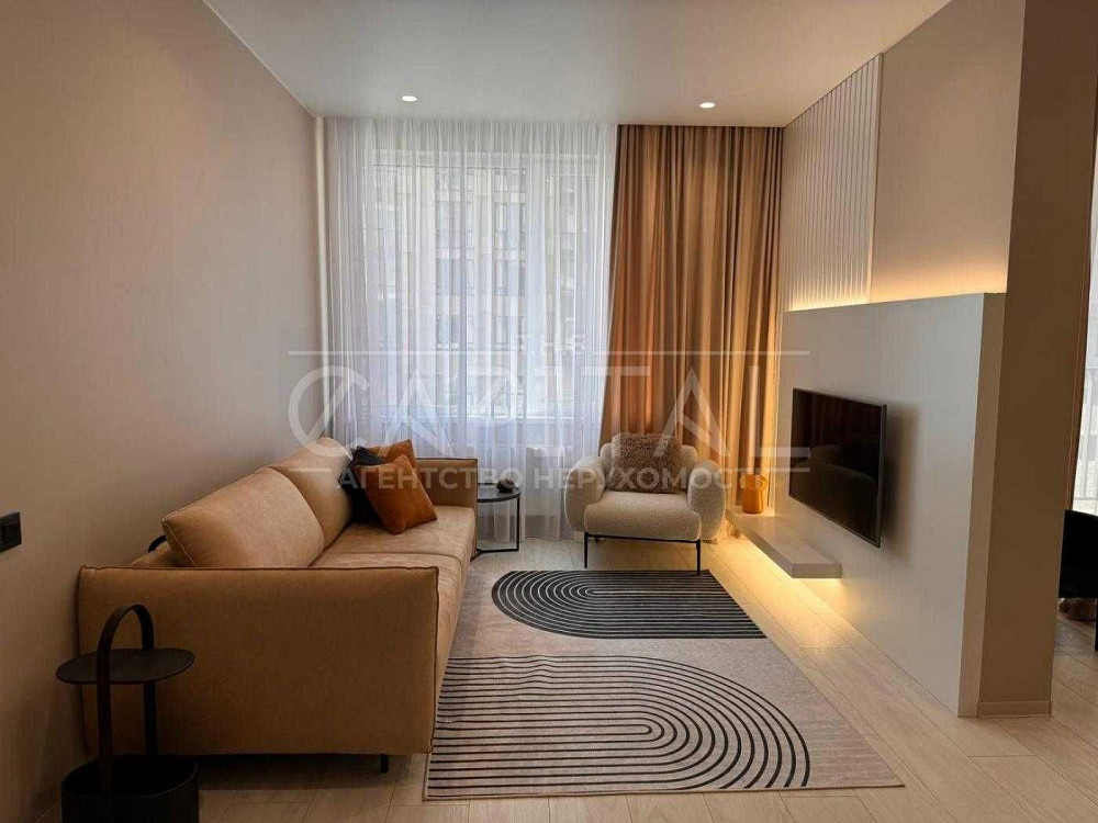 Ярославов Град. Золотые Ворота. Бульварно-Кудрявская. Шевченковский. Київ - зображення 2