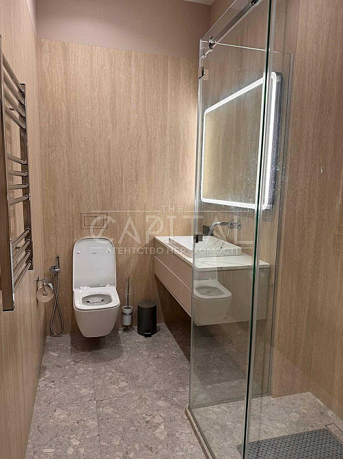 Ярославов Град. Золотые Ворота. Бульварно-Кудрявская. Шевченковский. Київ - зображення 8